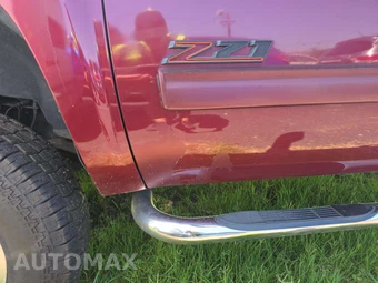 2013 Chevrolet Silverado 1500 LT Crew Cab Short Bed 1LT - miniatura 23
