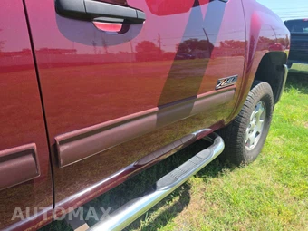 2013 Chevrolet Silverado 1500 LT Crew Cab Short Bed 1LT - miniatura 29