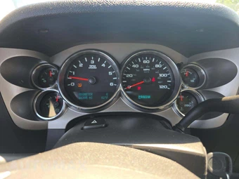 2013 Chevrolet Silverado 1500 LT Crew Cab Short Bed 1LT - miniatura 9