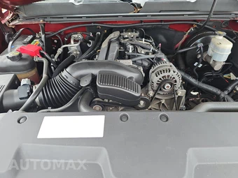 2013 Chevrolet Silverado 1500 LT Crew Cab Short Bed 1LT – miniatura 15