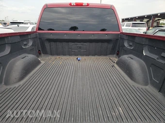 2013 Chevrolet Silverado 1500 LT Crew Cab Short Bed 1LT – miniatura 16