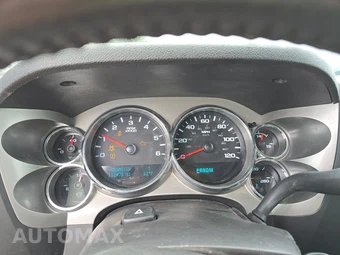 2013 Chevrolet Silverado 1500 LT Crew Cab Short Bed 1LT - miniatura 12