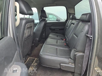 2013 Chevrolet Silverado 1500 LT Crew Cab Short Bed 1LT - miniatura 13