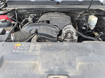 2013 Chevrolet Silverado 1500 LT Crew Cab Short Bed 1LT - miniatura 15