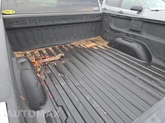 2013 Chevrolet Silverado 1500 LT Crew Cab Short Bed 1LT - miniatura 16