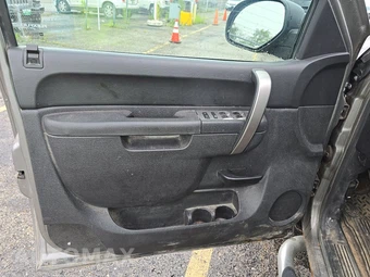 2013 Chevrolet Silverado 1500 LT Crew Cab Short Bed 1LT - miniatura 9