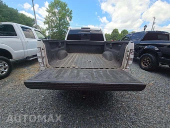 2013 Chevrolet Silverado 1500 LT Crew Cab Short Bed 1LT – miniatura 14