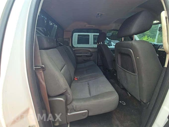 2013 Chevrolet Silverado 1500 LT Crew Cab Short Bed 1LT – miniatura 16