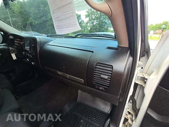 2013 Chevrolet Silverado 1500 LT Crew Cab Short Bed 1LT – miniatura 19