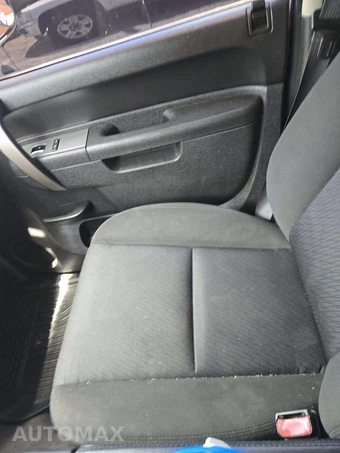 2013 Chevrolet Silverado 1500 LT Crew Cab Short Bed 1LT – miniatura 24