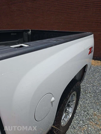 2013 Chevrolet Silverado 1500 LT Crew Cab Short Bed 1LT – miniatura 33