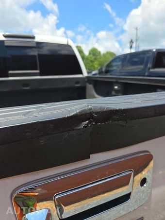 2013 Chevrolet Silverado 1500 LT Crew Cab Short Bed 1LT – miniatura 35