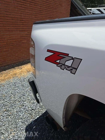 2013 Chevrolet Silverado 1500 LT Crew Cab Short Bed 1LT – miniatura 39