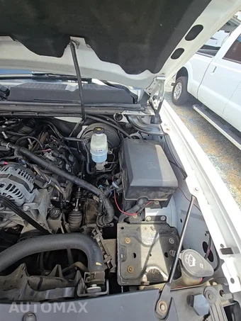 2013 Chevrolet Silverado 1500 LT Crew Cab Short Bed 1LT – miniatura 42