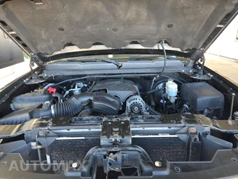 2013 Chevrolet Silverado 1500 LT Crew Cab Short Bed 1LT - miniatura 15