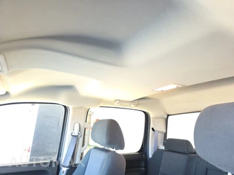 2013 Chevrolet Silverado 1500 LT Crew Cab Short Bed 1LT - miniatura 18