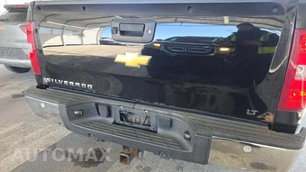 2013 Chevrolet Silverado 1500 LT Crew Cab Short Bed 1LT - miniatura 19