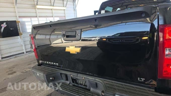 2013 Chevrolet Silverado 1500 LT Crew Cab Short Bed 1LT - miniatura 21