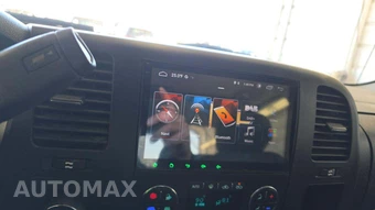 2013 Chevrolet Silverado 1500 LT Crew Cab Short Bed 1LT - miniatura 22