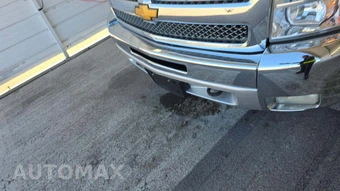 2013 Chevrolet Silverado 1500 LT Crew Cab Short Bed 1LT - miniatura 27
