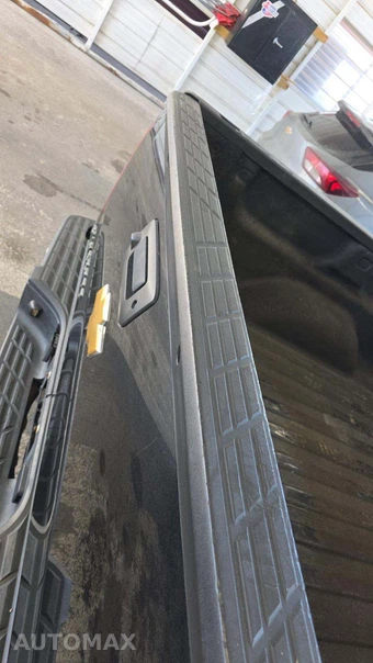 2013 Chevrolet Silverado 1500 LT Crew Cab Short Bed 1LT - miniatura 32