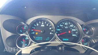 2013 Chevrolet Silverado 1500 LT Crew Cab Short Bed 1LT - miniatura 33
