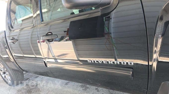 2013 Chevrolet Silverado 1500 LT Crew Cab Short Bed 1LT - miniatura 38