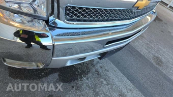 2013 Chevrolet Silverado 1500 LT Crew Cab Short Bed 1LT - miniatura 40