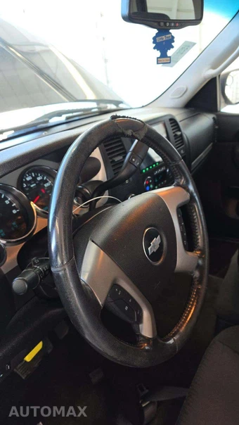 2013 Chevrolet Silverado 1500 LT Crew Cab Short Bed 1LT - miniatura 42