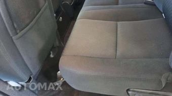 2013 Chevrolet Silverado 1500 LT Crew Cab Short Bed 1LT - miniatura 44