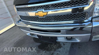2013 Chevrolet Silverado 1500 LT Crew Cab Short Bed 1LT - miniatura 53