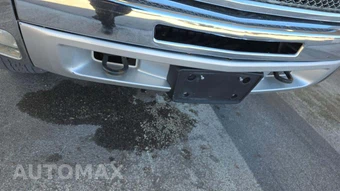 2013 Chevrolet Silverado 1500 LT Crew Cab Short Bed 1LT - miniatura 60