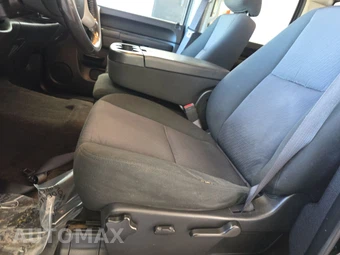 2013 Chevrolet Silverado 1500 LT Crew Cab Short Bed 1LT - miniatura 7