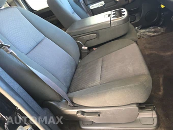 2013 Chevrolet Silverado 1500 LT Crew Cab Short Bed 1LT - miniatura 8