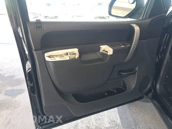 2013 Chevrolet Silverado 1500 LT Crew Cab Short Bed 1LT - miniatura 9