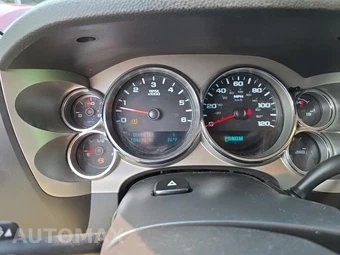 2013 Chevrolet Silverado 1500 LT Crew Cab Short Bed 1LT - miniatura 15
