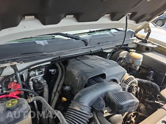 2013 Chevrolet Silverado 1500 LT Crew Cab Short Bed 1LT - miniatura 18