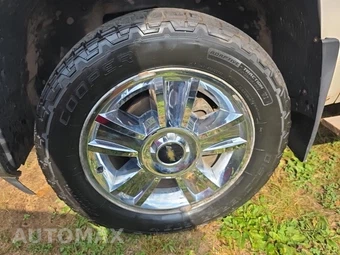 2013 Chevrolet Silverado 1500 LT Crew Cab Short Bed 1LT - miniatura 8