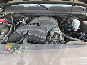 2013 Chevrolet Silverado 1500 LT Crew Cab Short Bed 1LT - miniatura 15