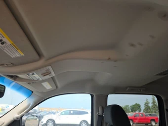 2013 Chevrolet Silverado 1500 LT Crew Cab Short Bed 1LT - miniatura 17
