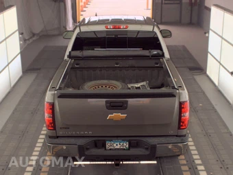 2013 Chevrolet Silverado 1500 LT Crew Cab Short Bed 1LT - miniatura 5