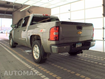 2013 Chevrolet Silverado 1500 LT Crew Cab Short Bed 1LT - miniatura 6