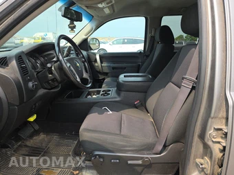 2013 Chevrolet Silverado 1500 LT Crew Cab Short Bed 1LT - miniatura 7