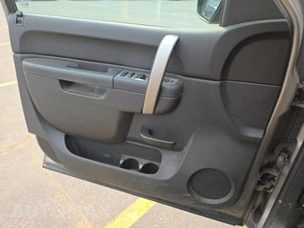 2013 Chevrolet Silverado 1500 LT Crew Cab Short Bed 1LT - miniatura 9