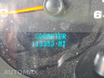 2013 Chevrolet Silverado 1500 LT Crew Cab Short Bed 1LT - miniatura 12