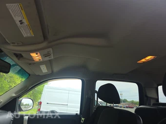 2013 Chevrolet Silverado 1500 LT Crew Cab Short Bed 1LT - miniatura 18
