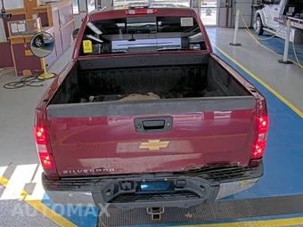 2013 Chevrolet Silverado 1500 LT Crew Cab Short Bed 1LT - miniatura 5