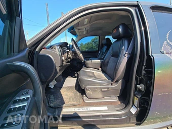 2013 Chevrolet Silverado 1500 LT Crew Cab Short Bed 1LT - miniatura 6