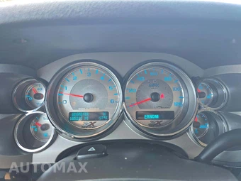 2013 Chevrolet Silverado 1500 LT Crew Cab Short Bed 1LT - miniatura 9