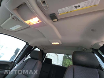 2013 Chevrolet Silverado 1500 LT Extended Cab Medium Bed 1LT w/Rear Doors – miniatura 11